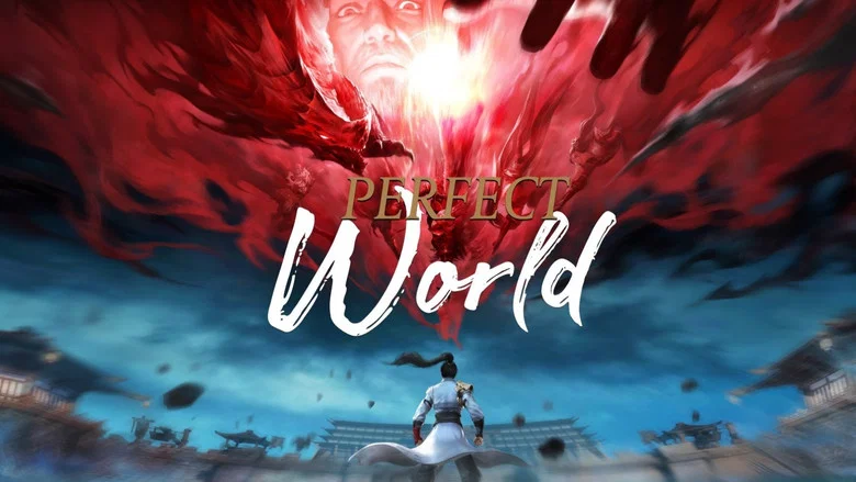 Perfect World still