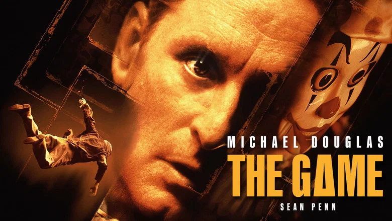 The Game still