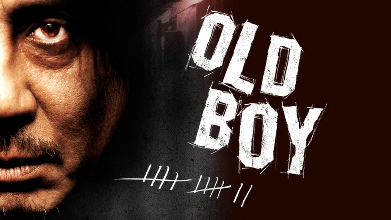 Oldboy still