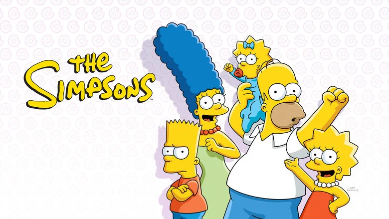 The Simpsons still