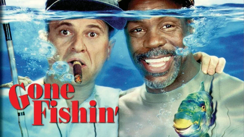 Gone Fishin' still