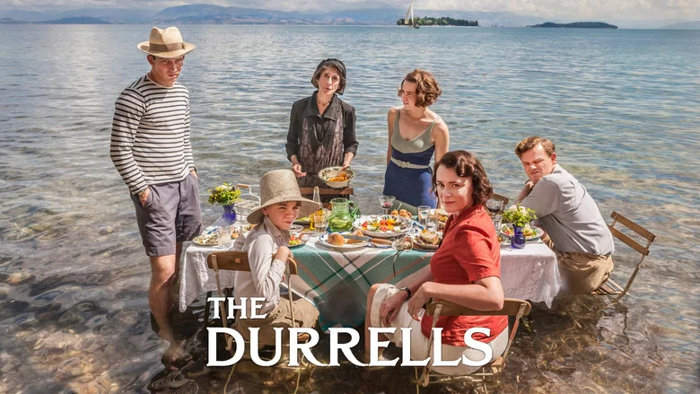 The Durrells still