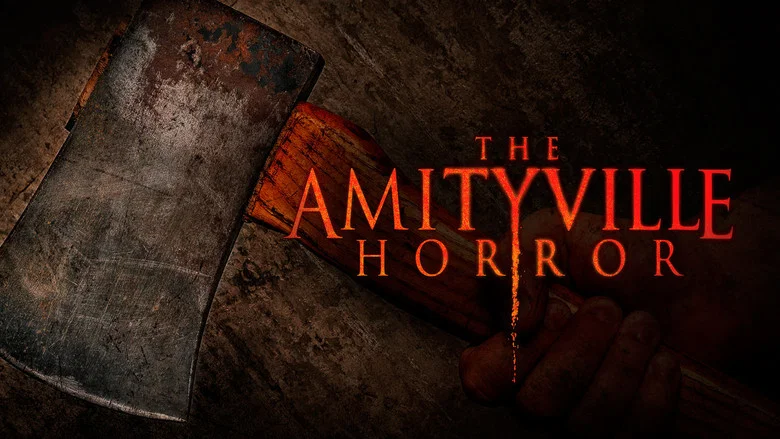 The Amityville Horror still