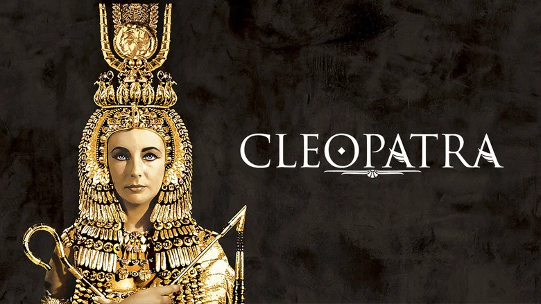 Cleopatra still