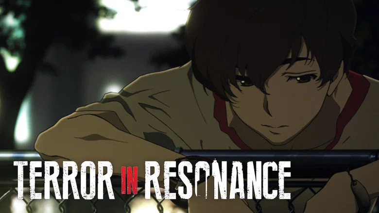 Terror in Resonance still