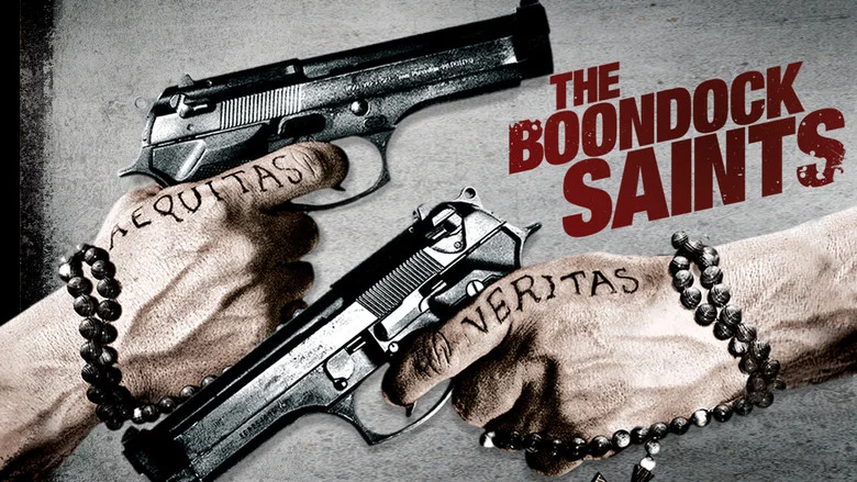 The Boondock Saints still