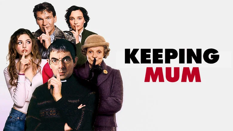 Keeping Mum still