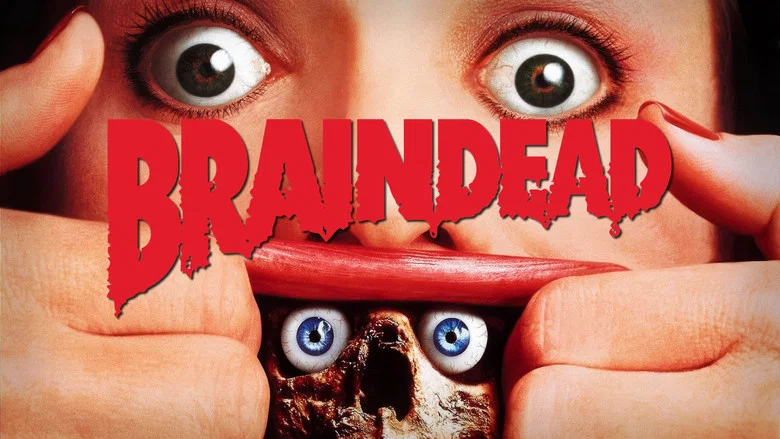 Braindead still