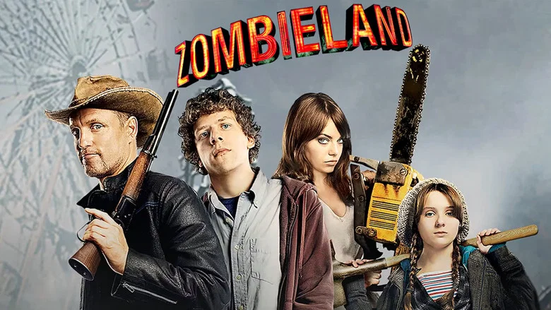 Zombieland still