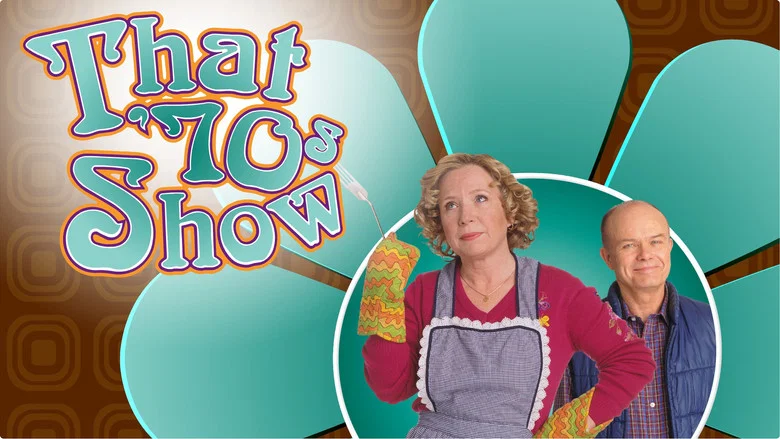 That '70s Show still