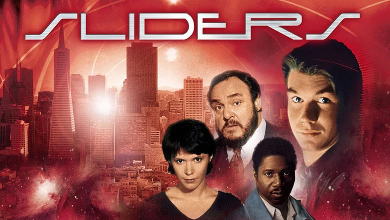Sliders still