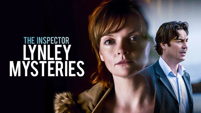The Inspector Lynley Mysteries still