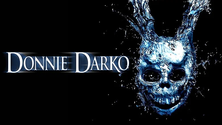 Donnie Darko still
