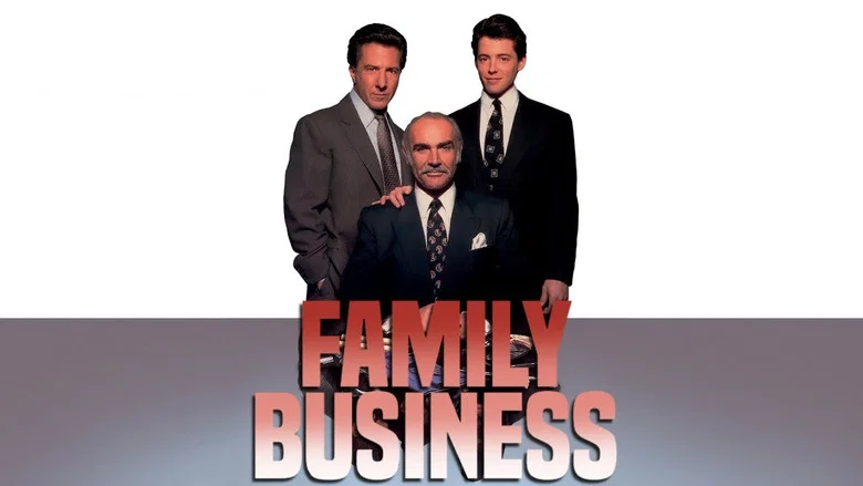 Family Business still