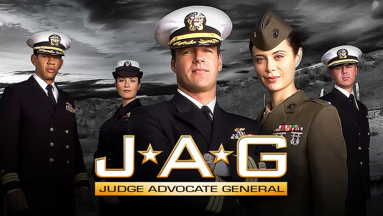 JAG still