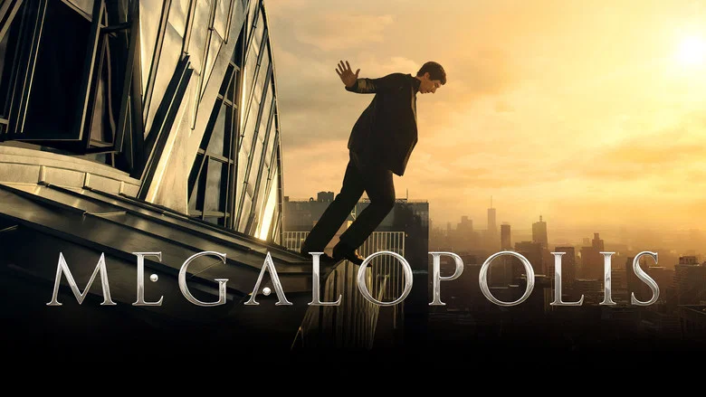 Megalopolis still