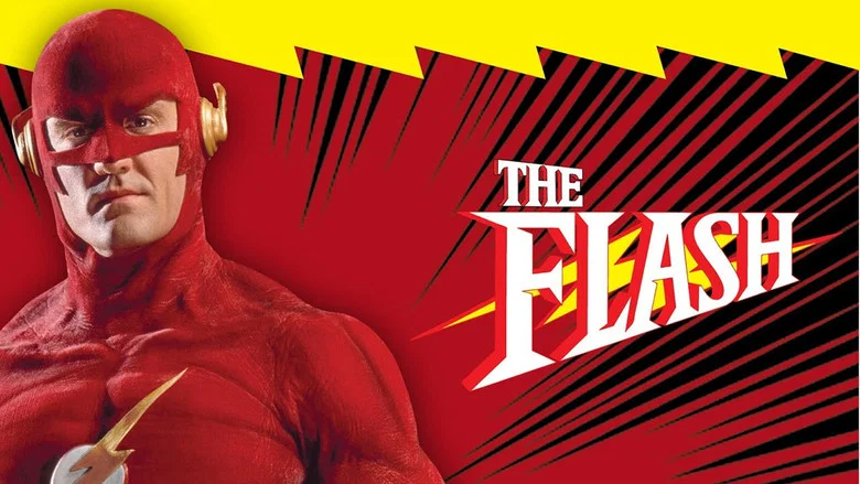 The Flash still