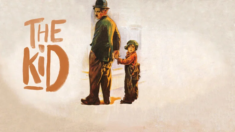 The Kid still