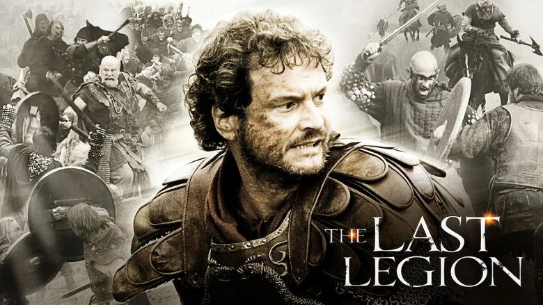 The Last Legion still