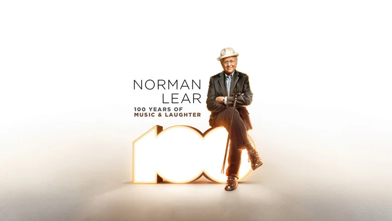 Norman Lear: 100 Years of Music and Laughter still