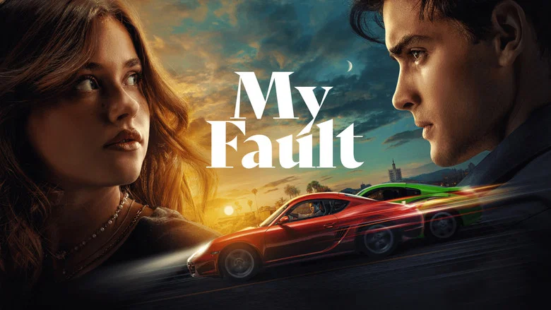 My Fault still