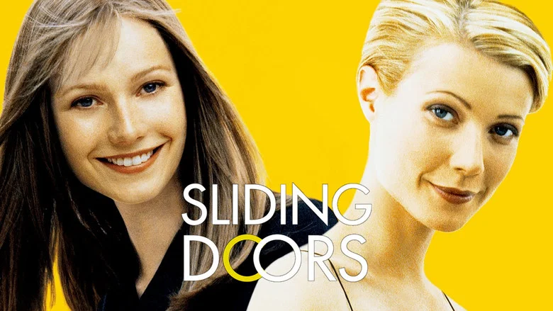 Sliding Doors still