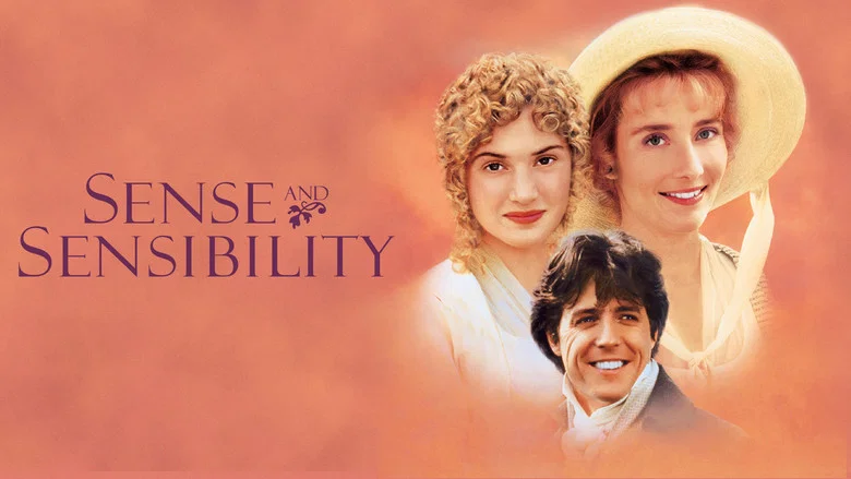Sense and Sensibility still