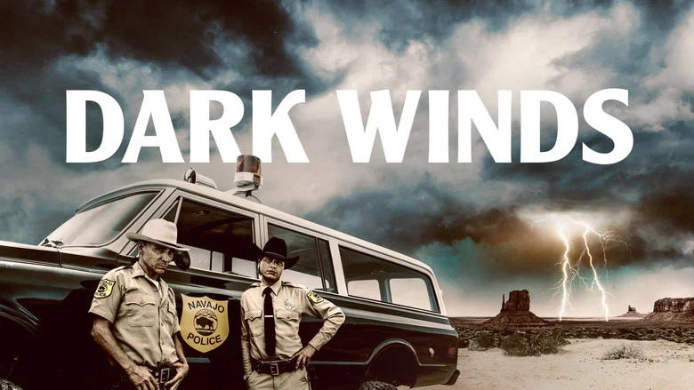 Dark Winds still