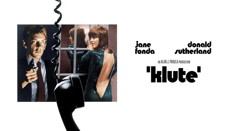 Klute still