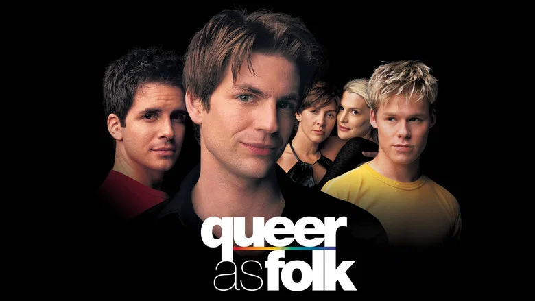 Queer as Folk still
