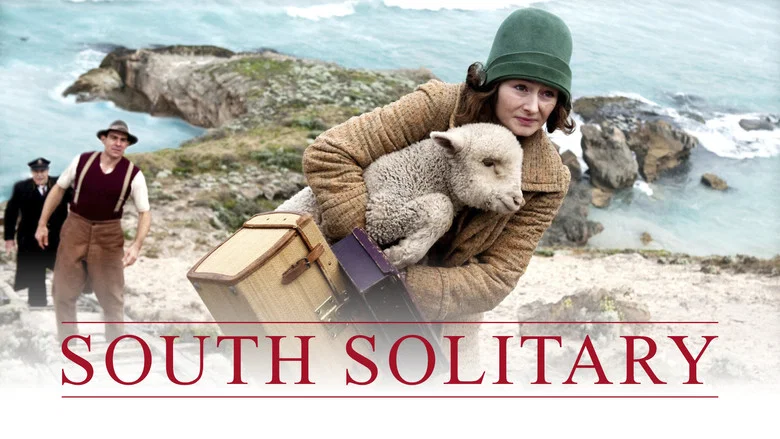 South Solitary still