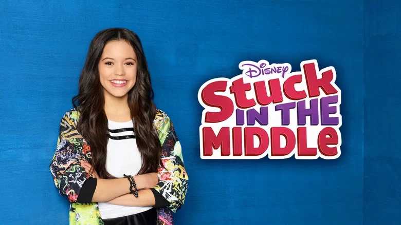 Stuck in the Middle still