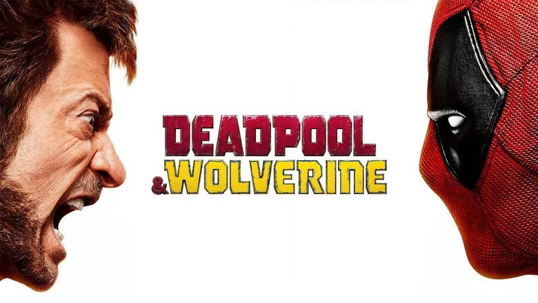 Deadpool & Wolverine still