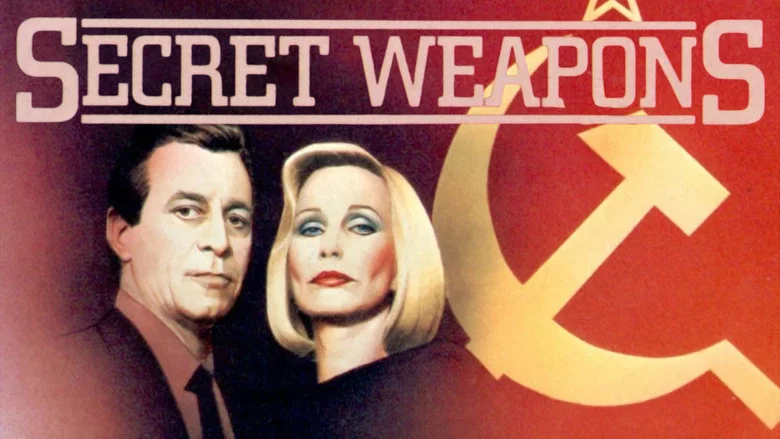 Secret Weapons still
