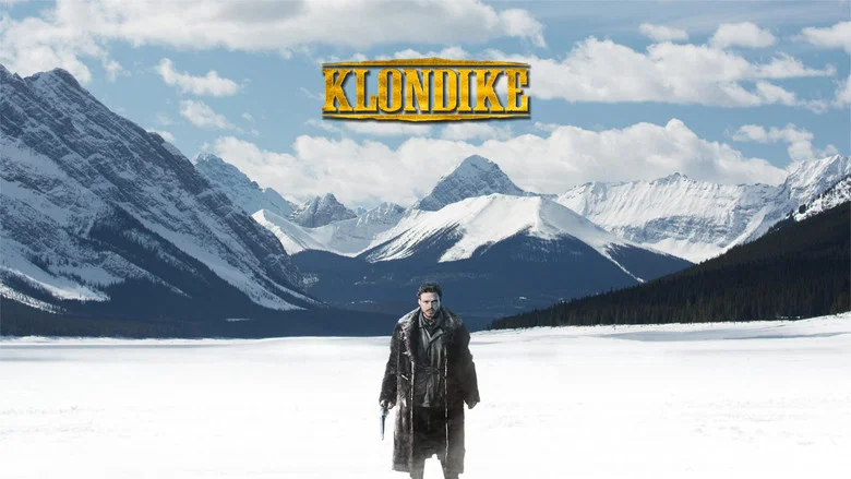 Klondike still