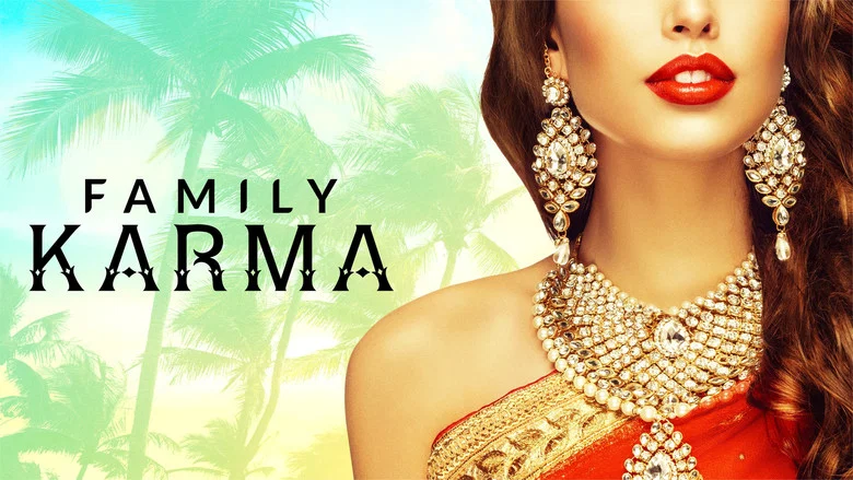 Family Karma still