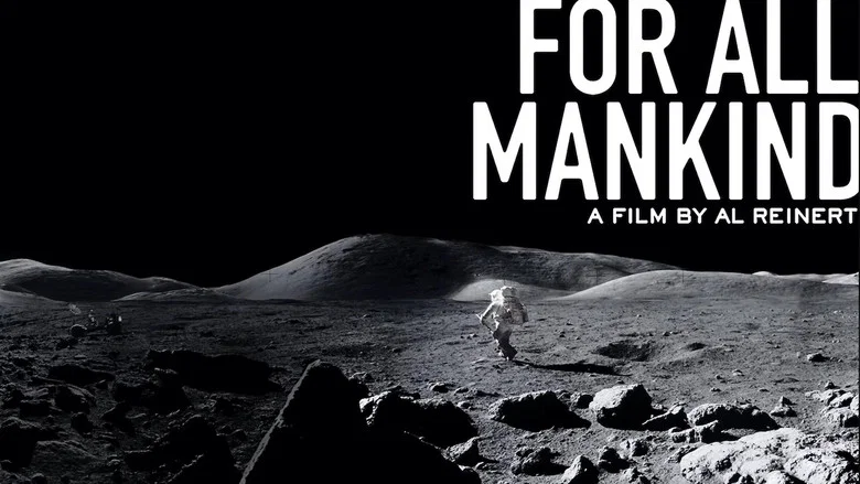 For All Mankind still