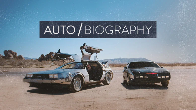 Auto/Biography still