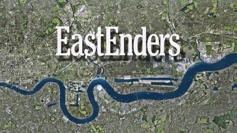 EastEnders still