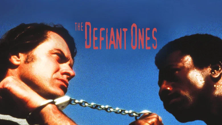 The Defiant Ones still