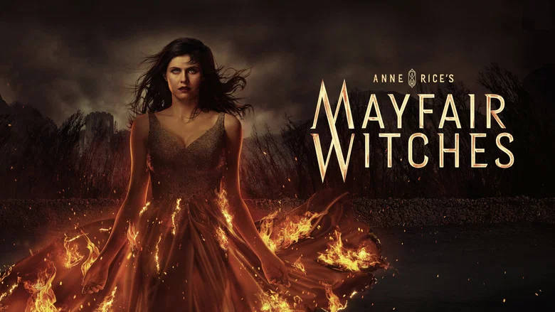Mayfair Witches still