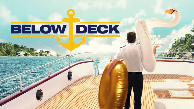 Below Deck still