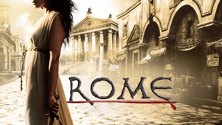 Rome still