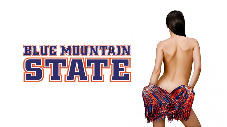 Blue Mountain State still