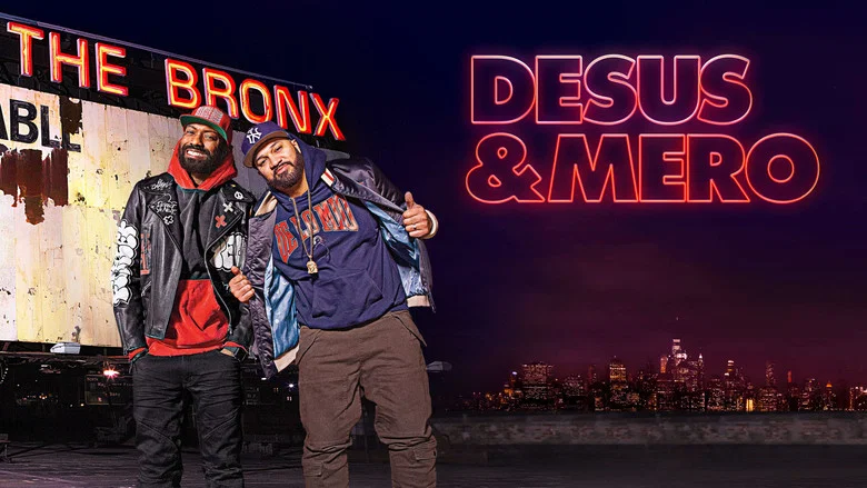 Desus & Mero still