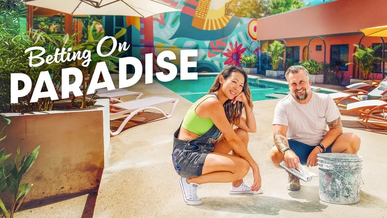 Betting on Paradise still