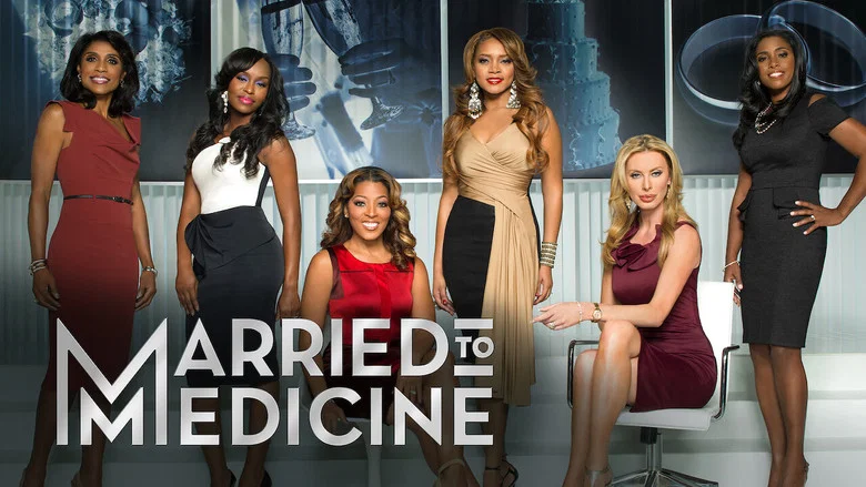 Married to Medicine still