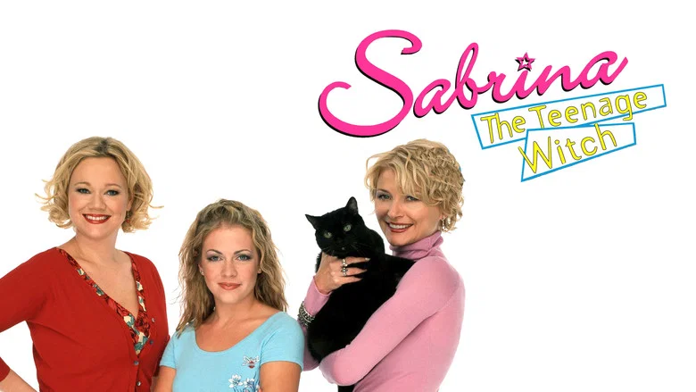 Sabrina, the Teenage Witch still