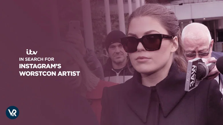 The Search for Instagram's Worst Con Artist still