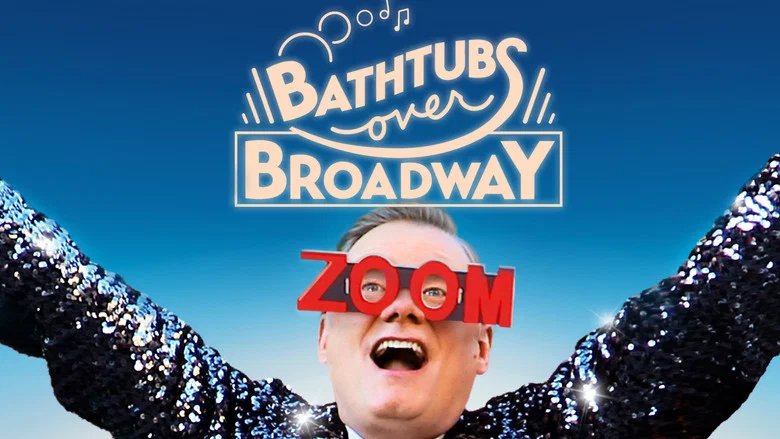 Bathtubs Over Broadway still